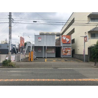 ハローストレージ高津久地_ギャラリー_1