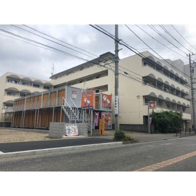 ハローストレージ高津久地_ギャラリー_2