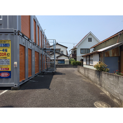 ハローストレージ平塚札場町（旧名:平塚2）_ギャラリー_3