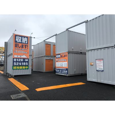 ハローストレージ草加西町(旧名:草加1)_ギャラリー_2
