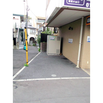 ハローストレージ板橋大谷口_ギャラリー_6