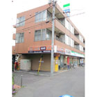 ハローストレージ板橋大谷口