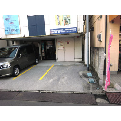 ハローストレージ川崎宮前町_ギャラリー_6