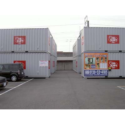 ハローストレージ国分寺西元町2（旧名:国分寺1）_ギャラリー_4