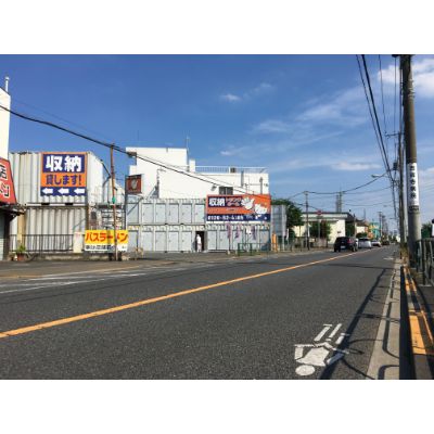ハローストレージ調布深大寺東町（旧名:調布1）_ギャラリー_2