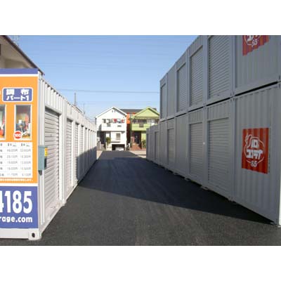ハローストレージ調布深大寺東町（旧名:調布1）_ギャラリー_4