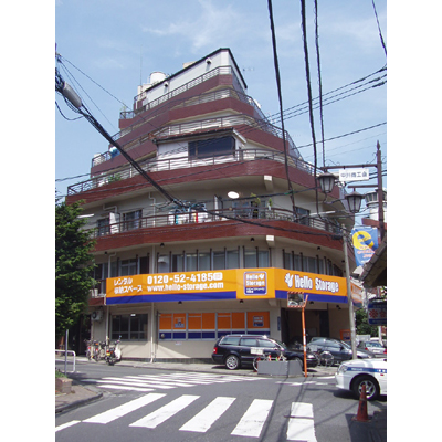 物件写真