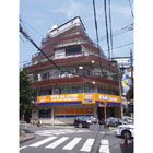 ハローストレージ中落合