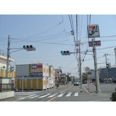 ハローストレージ水元3_ギャラリー_2