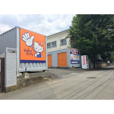 ハローストレージ調布布田（旧名:布田）_ギャラリー_2
