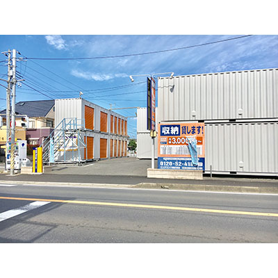 ハローストレージ松戸栄町西（旧名:松戸3）_ギャラリー_2