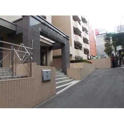 ハローストレージ渋谷松濤2_ギャラリー_6