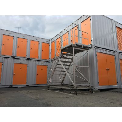 ハローストレージ府中多磨町（旧名:小金井1）_ギャラリー_4
