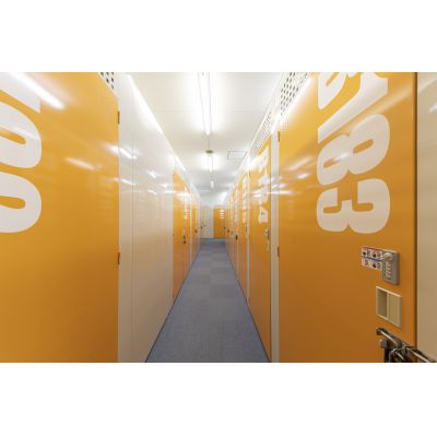 ハローストレージ京都四条烏丸_ギャラリー_7