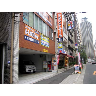 ハローストレージ大阪福島_ギャラリー_1