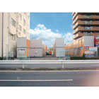 ハローストレージ北赤羽