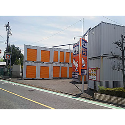 ハローストレージ立川西砂町（旧名:立川2）_ギャラリー_2