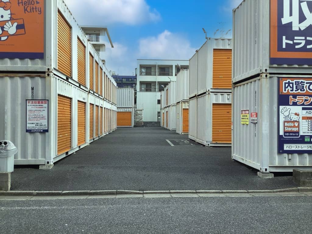 物件写真