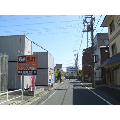 ハローストレージ松江3_ギャラリー_5