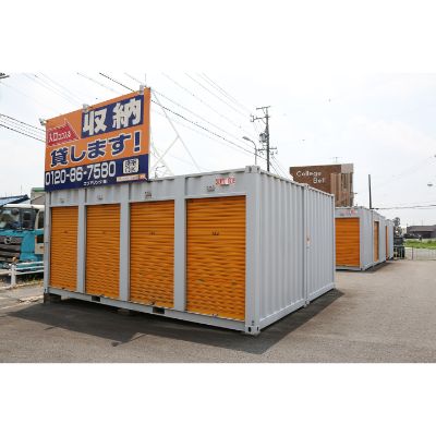 ハローストレージ刈谷井ヶ谷町（旧名:刈谷）_ギャラリー_2
