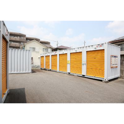 ハローストレージ刈谷井ヶ谷町（旧名:刈谷）_ギャラリー_4
