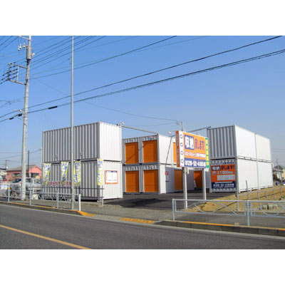 ハローストレージ日野・甲州街道_ギャラリー_2