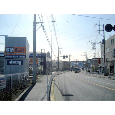 ハローストレージ日野・甲州街道_ギャラリー_4