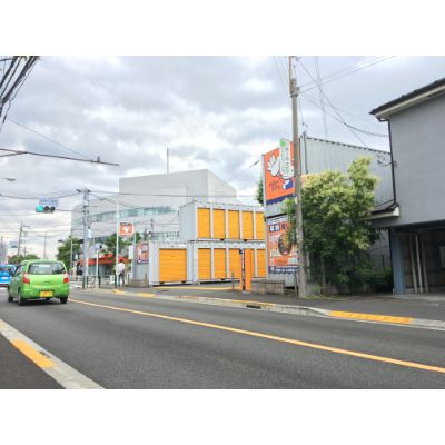 ハローストレージ小金井前原町（旧名:小金井2）_ギャラリー_2