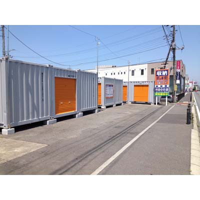 ハローストレージ川越大袋新田（旧名:川越4）_ギャラリー_2