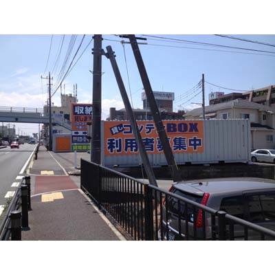 ハローストレージ川越大袋新田（旧名:川越4）_ギャラリー_3