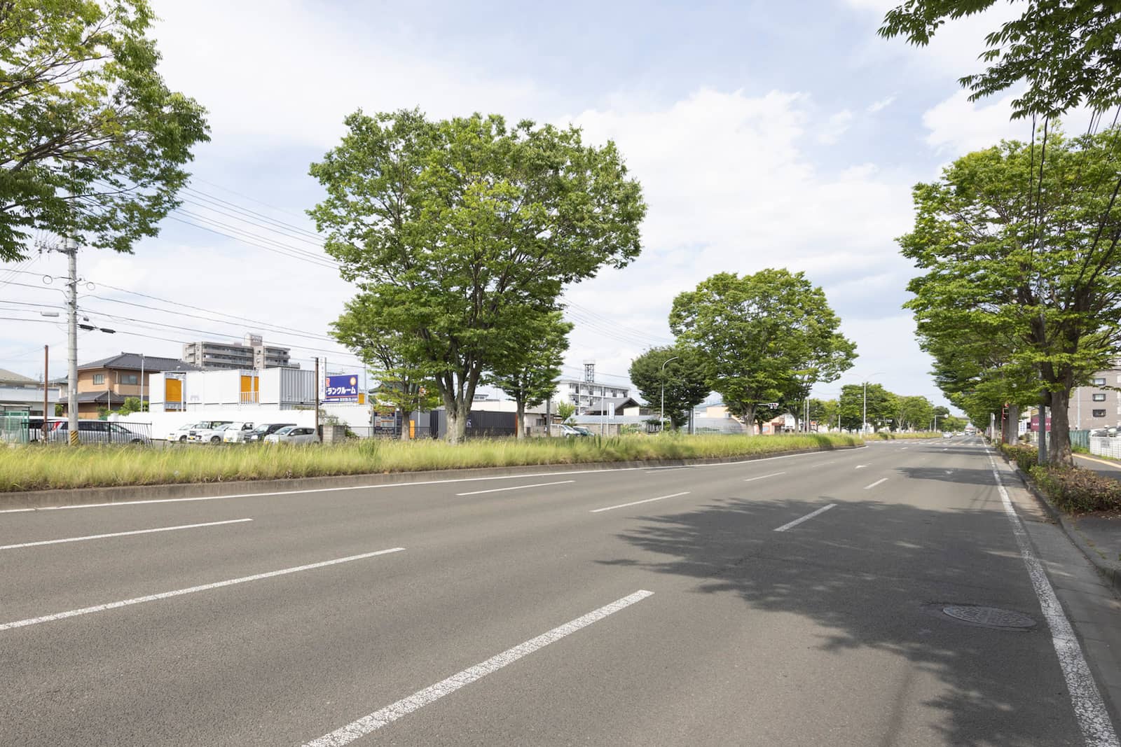 ハローストレージ宮城野福田町（旧名:仙台福田町）_ギャラリー_2