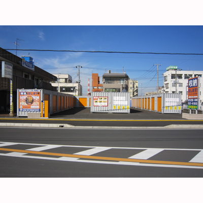 ハローストレージ姉ヶ崎駅前_ギャラリー_3