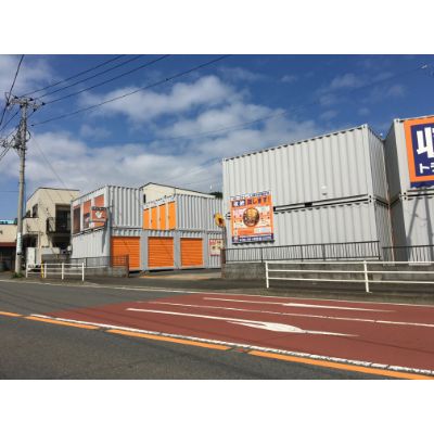 ハローストレージ横浜緑園都市_ギャラリー_1