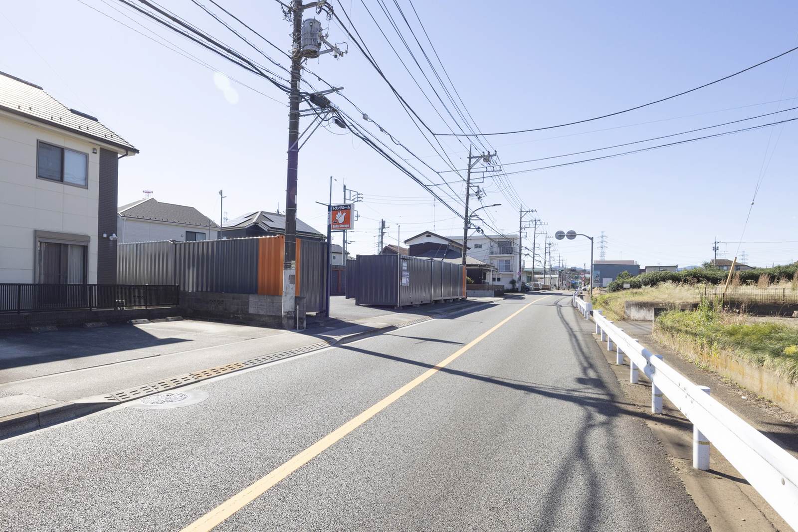 ハローストレージ八王子石川町_ギャラリー_2