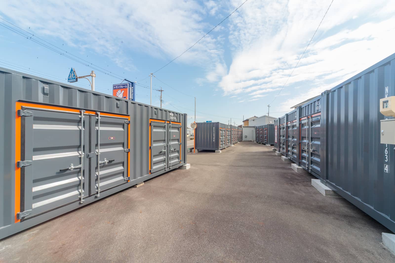 ハローストレージ西尾寄住町_ギャラリー_3