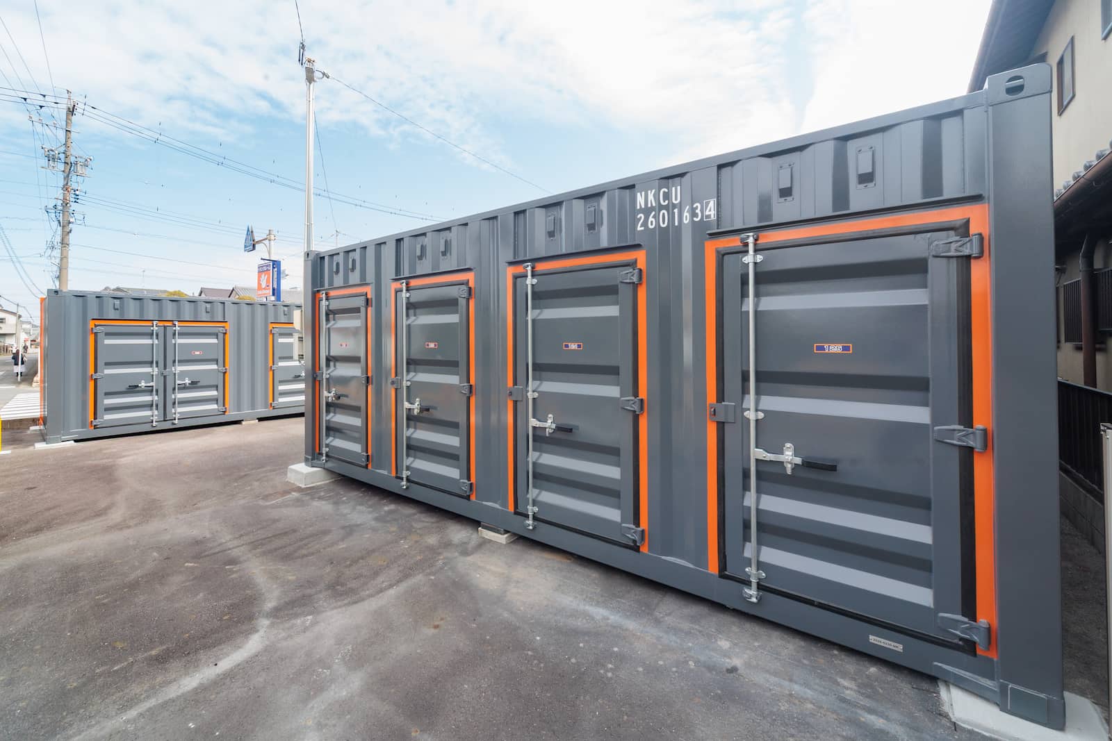 ハローストレージ西尾寄住町_ギャラリー_4