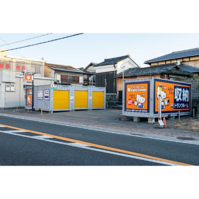 ハローストレージ京都久御山_ギャラリー_1