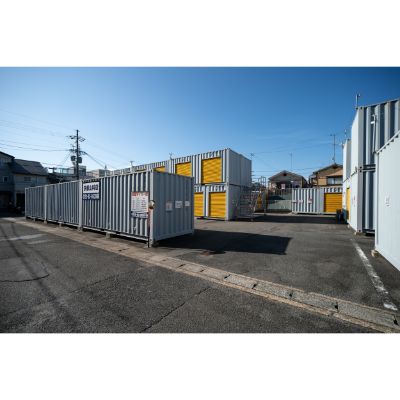 ハローストレージ山科大宅沢町(旧名:京都山科1)_ギャラリー_2