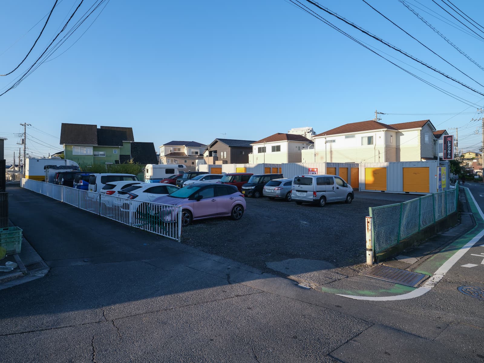 ◆ハローストレージ朝霞リゾン2_ギャラリー_2