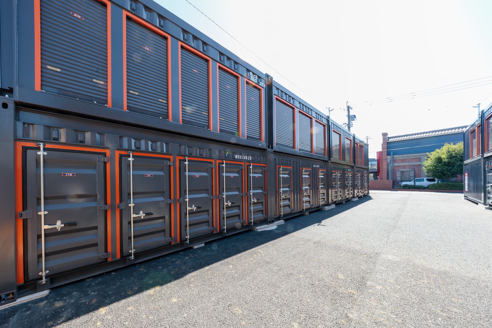 ハローストレージ栄生_ギャラリー_3