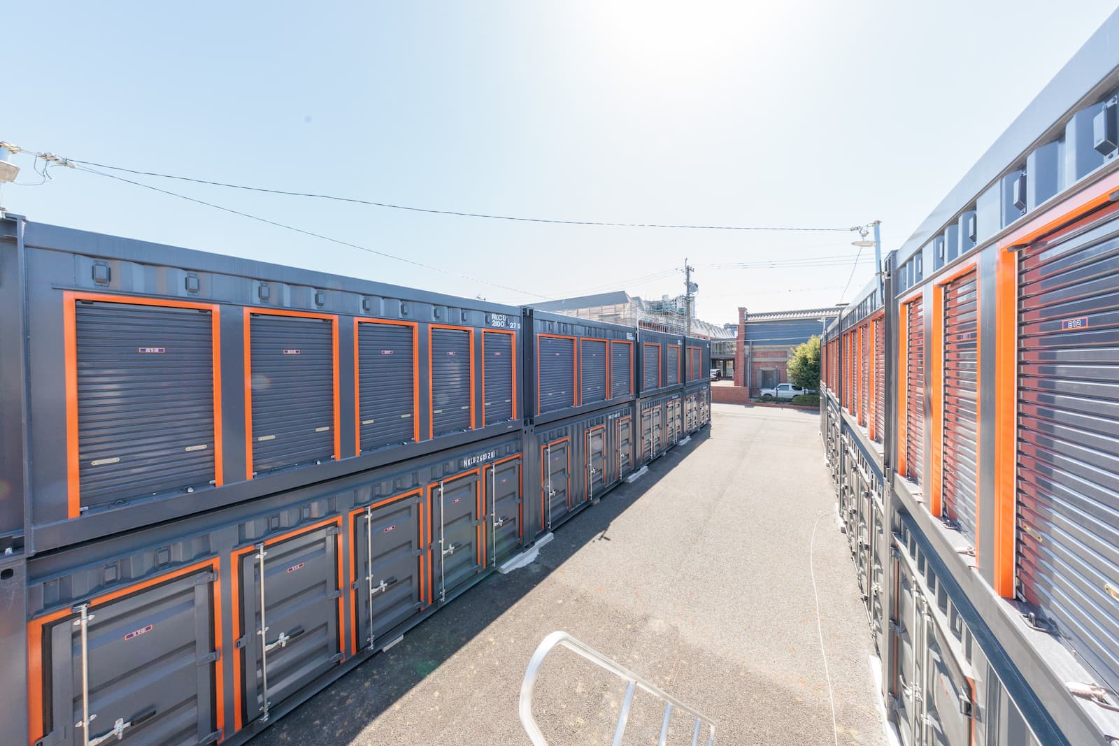 ハローストレージ栄生_ギャラリー_4