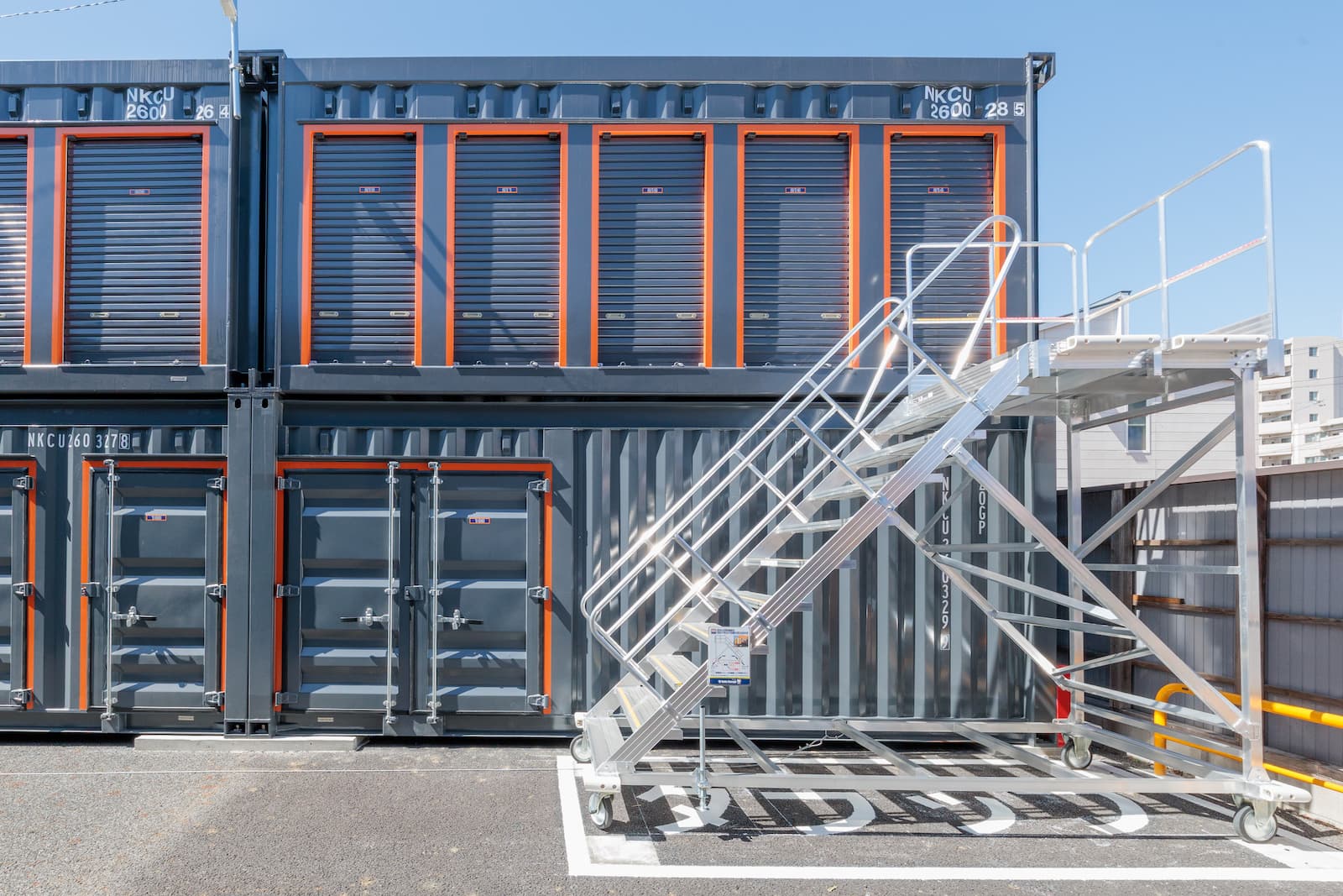 ハローストレージ栄生_ギャラリー_5