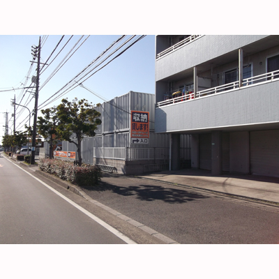 ハローストレージ市川大野5_ギャラリー_2