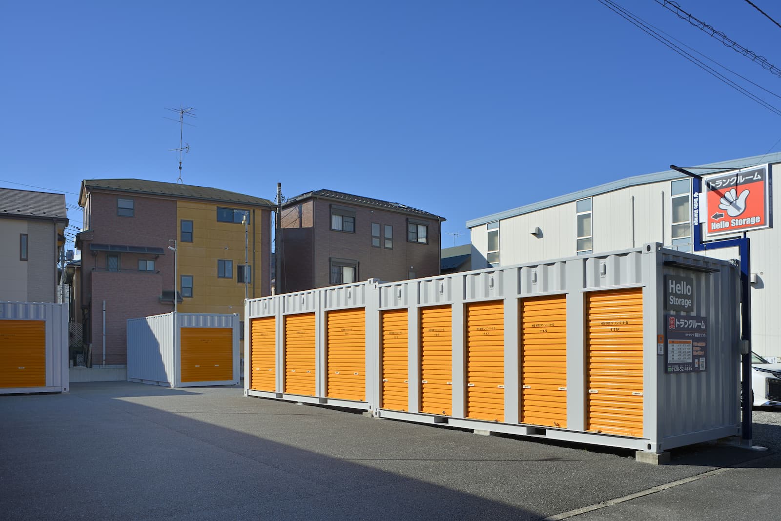 ◆ハローストレージ朝霞リゾン5_ギャラリー_2