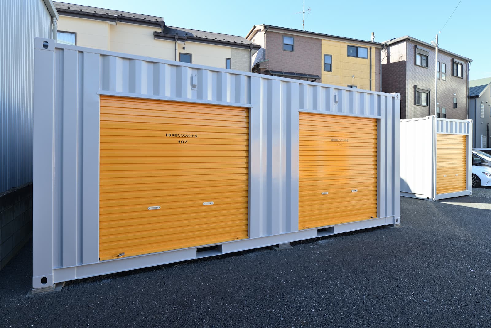 ◆ハローストレージ朝霞リゾン5_ギャラリー_5