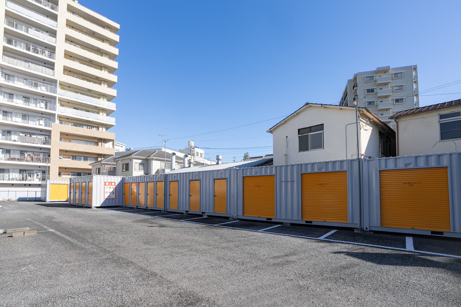 ◆ハローストレージ三芳町リゾン2_ギャラリー_3