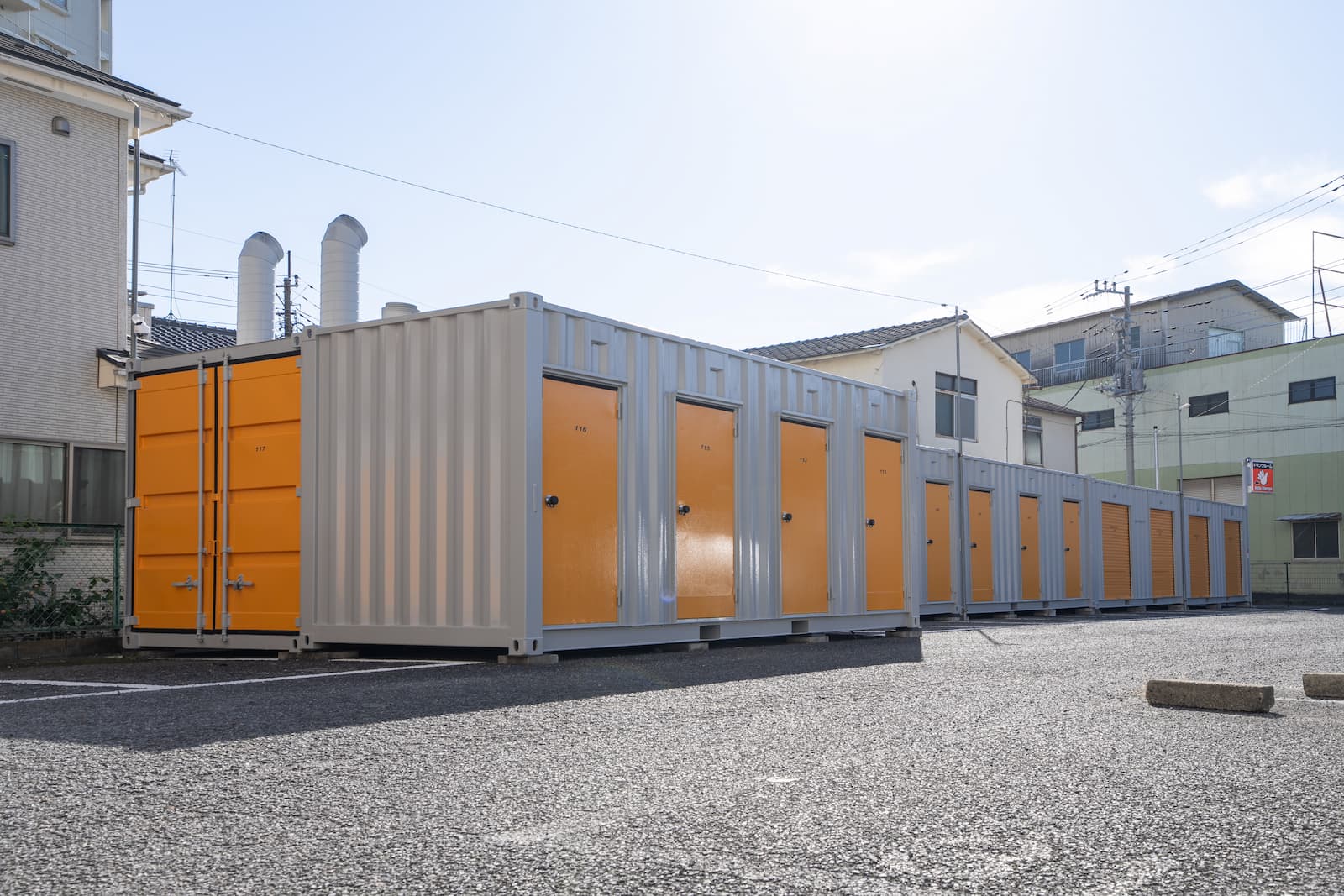 ◆ハローストレージ三芳町リゾン2_ギャラリー_5