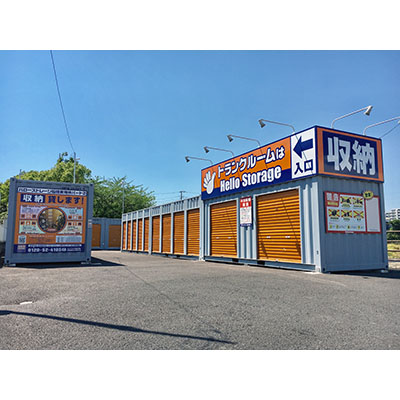 ハローストレージ船橋東海神2_ギャラリー_2