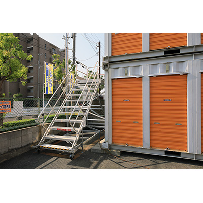 ハローストレージ東淀川大道南（旧名:東淀川）_ギャラリー_2