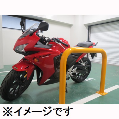 ハローバイクパーキング南馬込(青空)_ギャラリー_4